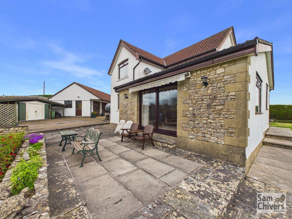 Additional image 32 of Stockhill Road, Chilcompton 
