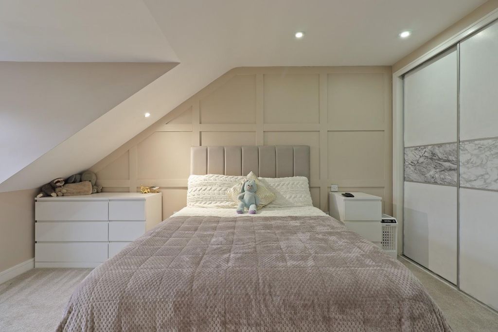 Additional image 20 of 5 bed detached house for saleMistyfield House, Church Hill, Royston, Barnsley S71