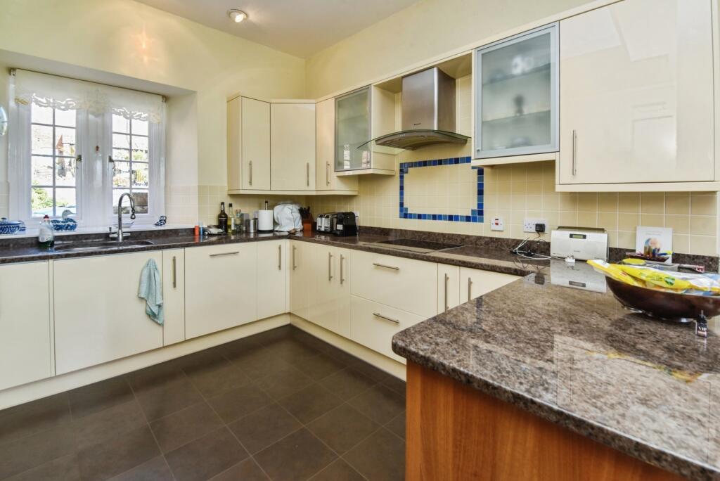 Additional image 6 of West Court, South Horrington Village, Wells, Somerset, BA5