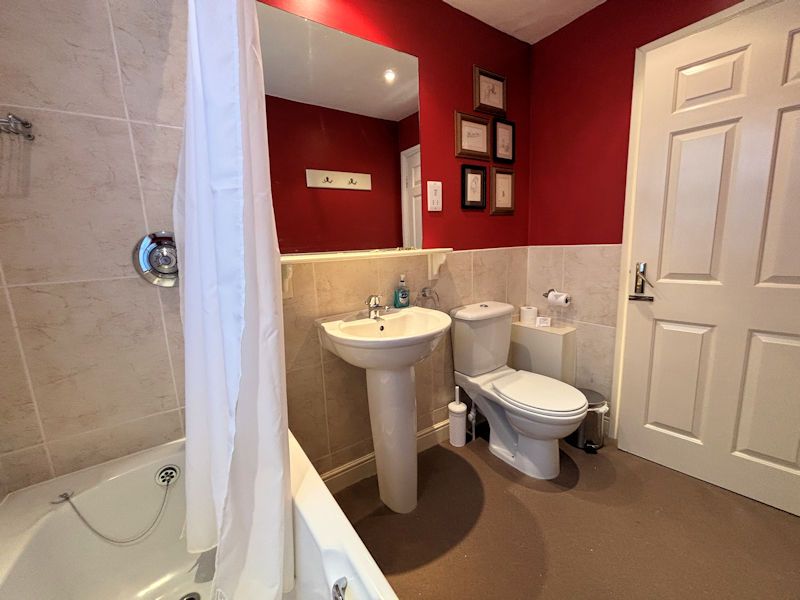 Additional image 33 of 2 bed detached house for sale19 Glandovey Terrace, Aberdovey LL35