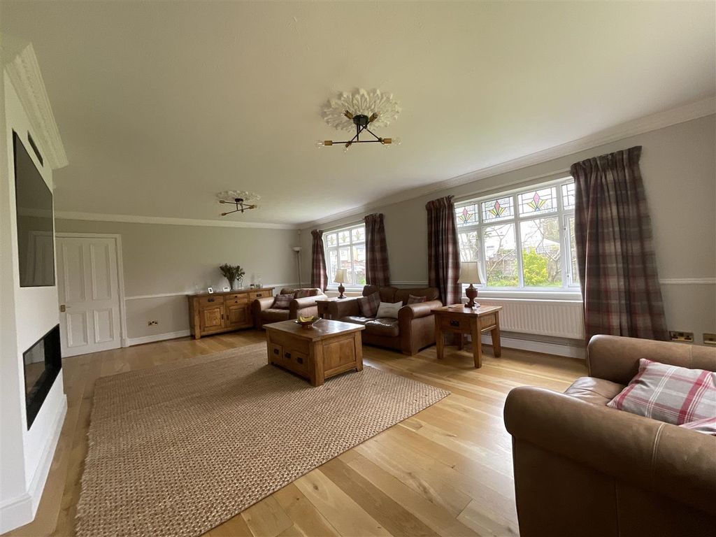 Additional image 11 of 5 bed detached house for saleBonllwyn, Ammanford SA18