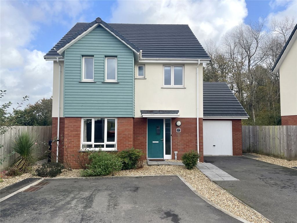 Additional image 15 of 4 bed detached house for saleHighgrove, Barnstaple, Devon EX31