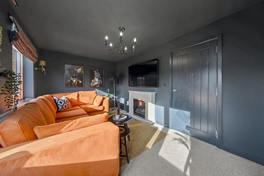 Additional image 11 of 4 bed semi-detached house for saleWoodyard Avenue, Tapton, Chesterfield S41