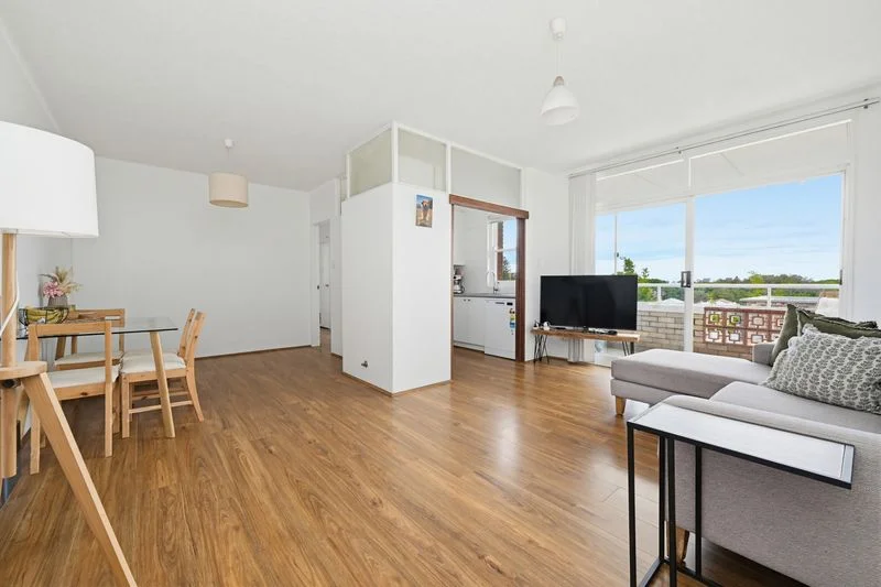 6/219 Darley Road, Randwick NSW 2031