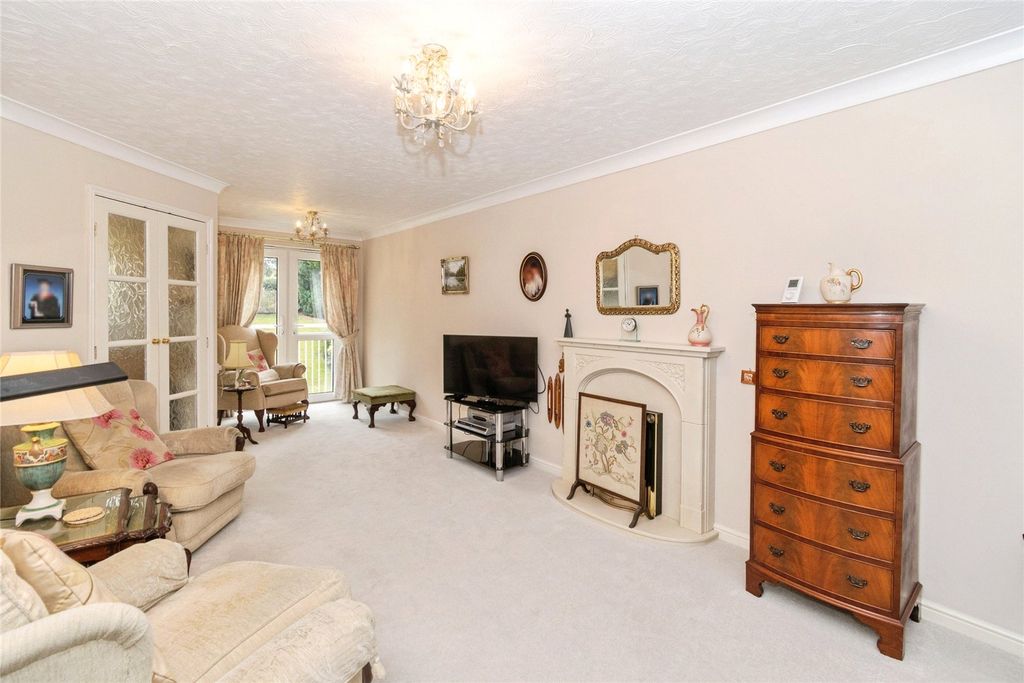 Additional image 2 of 1 bed flat for saleAire Valley Court, Bingley BD16
