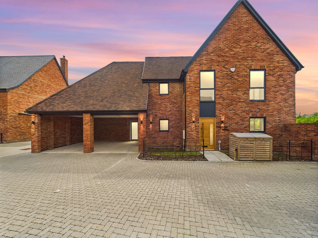 Additional image 39 of 5 bed detached house for saleWhistle Farm Meadow, Great Chart, Ashford TN23