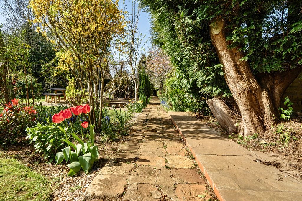 Additional image 16 of 5 bed detached house for saleOxford Road, Banbury OX16