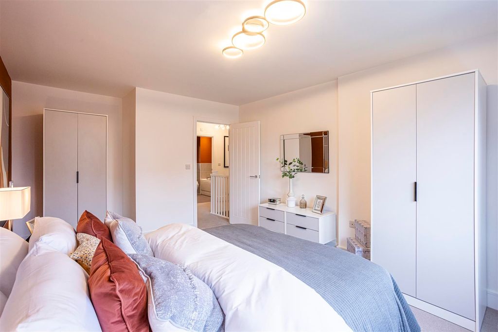 Additional image 19 of 4 bed detached house for saleBuckenham Road, Attleborough NR17