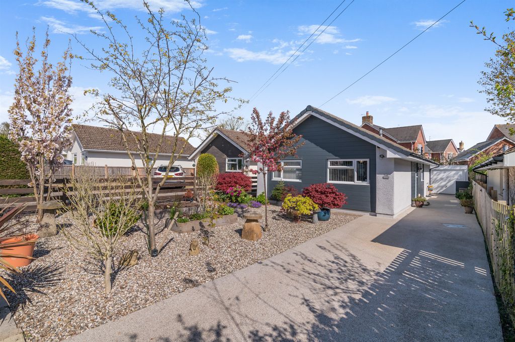 Additional image 16 of 2 bed bungalow for saleSunnyvale, Raglan, Usk, Monmouthshire NP15