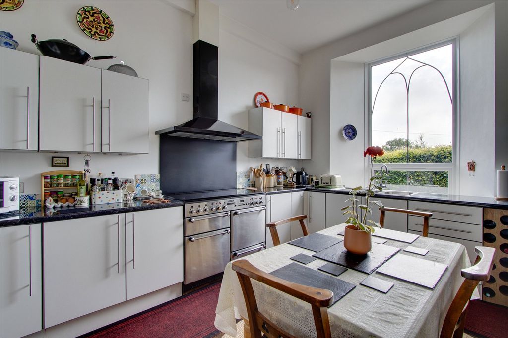 Additional image 10 of 5 bed detached house for saleThe Old Church, Colliston, Angus DD11