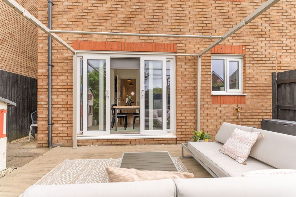 Additional image 22 of 3 bed semi-detached house for saleWestward Ho Crescent, Newport NP20
