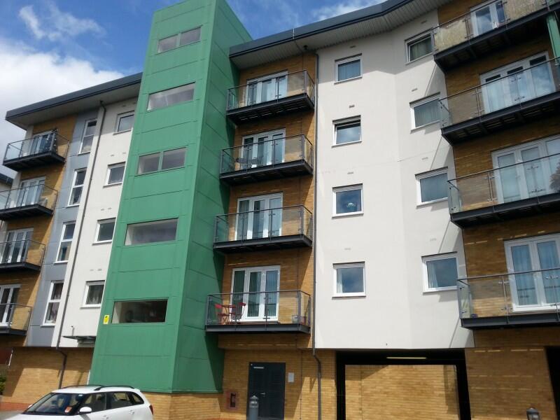 Parkhouse Court, Hatfield, AL10