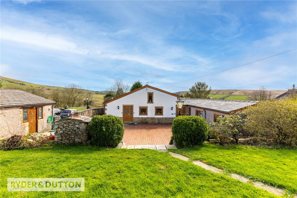 Additional image 38 of 3 bed bungalow for saleWest View, Tong Lane, Bacup, Rossendale OL13