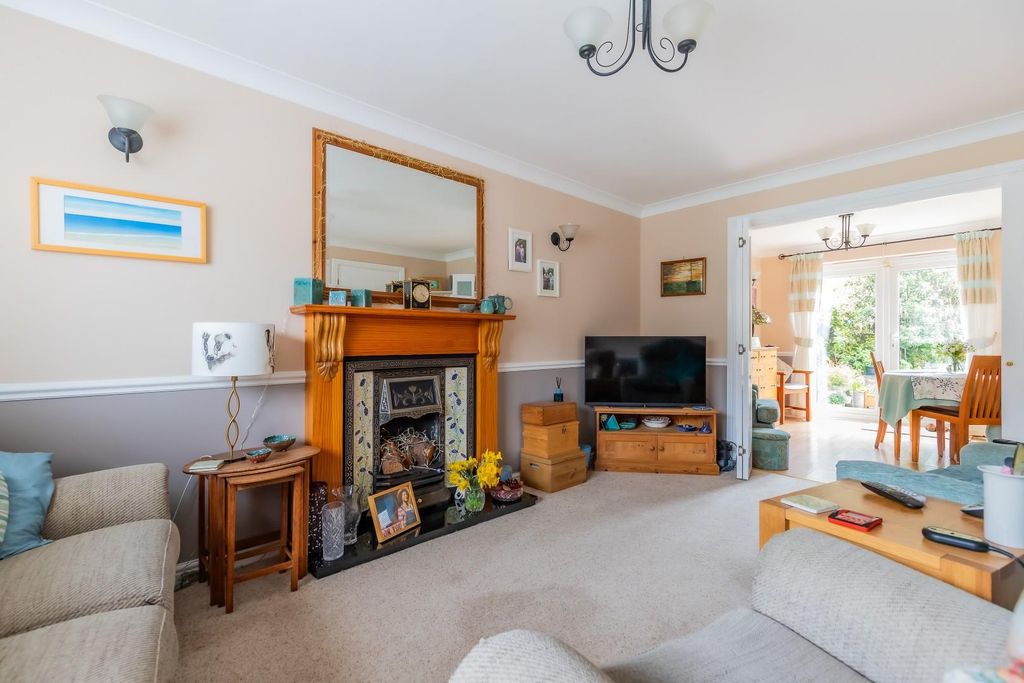 Additional image 2 of 4 bed detached house for saleClos Rhedyn, Cardiff CF5