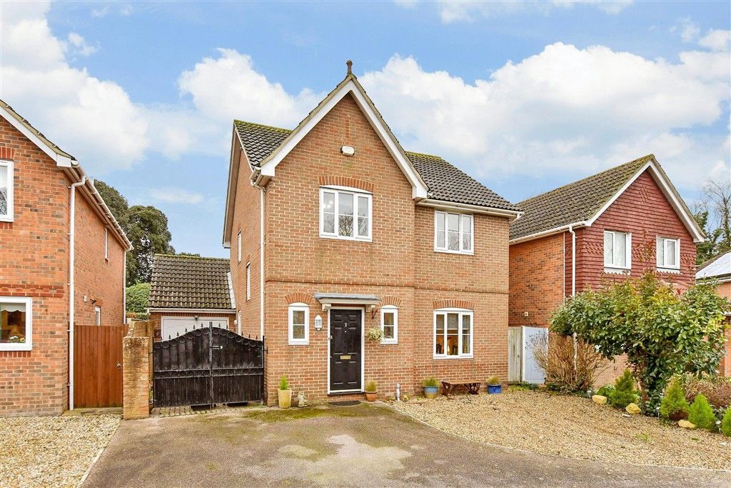 Additional image 2 of 4 bed detached house for saleAsh Tree Close, Birchington, Kent CT7