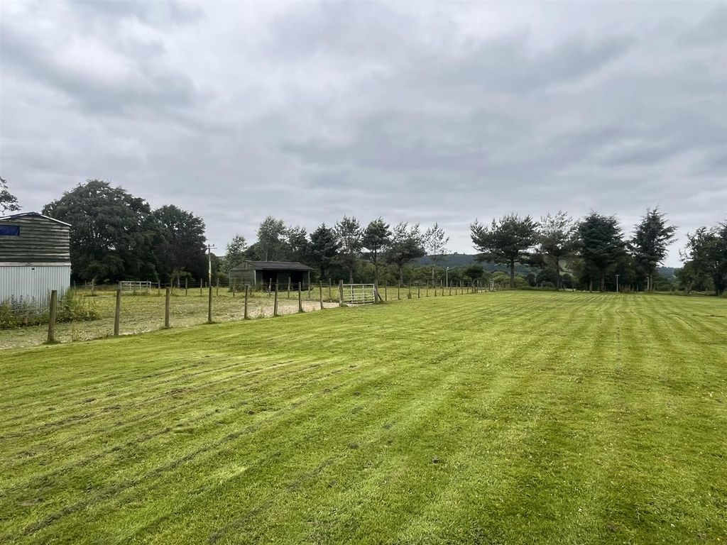 Additional image 4 of 4 bed farm for saleFelinfach, Lampeter SA48