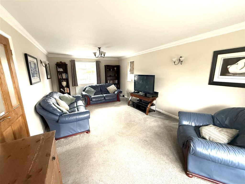 Additional image 7 of 4 bed detached house for saleFar Laund, Belper DE56