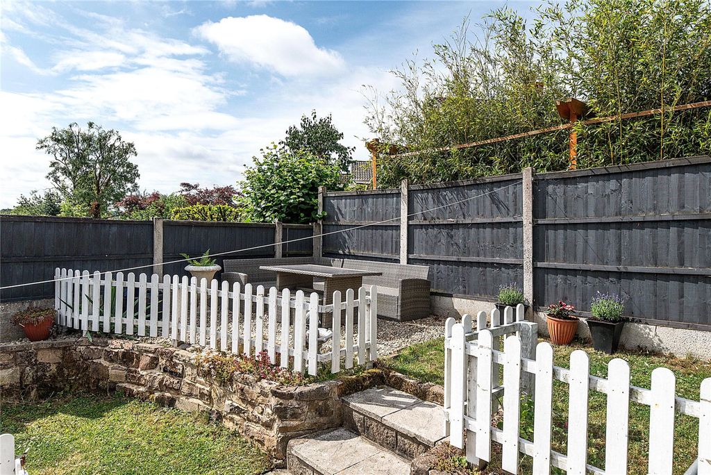 Additional image 39 of 3 bed detached house for saleMarlborough Drive, Belper, Derbyshire DE56