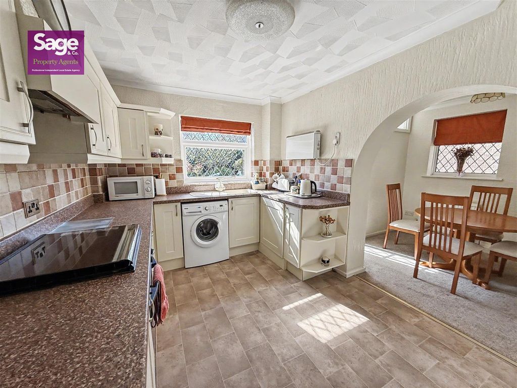 Additional image 11 of 5 bed detached house for saleSward Close, Rogerstone, Newport NP10