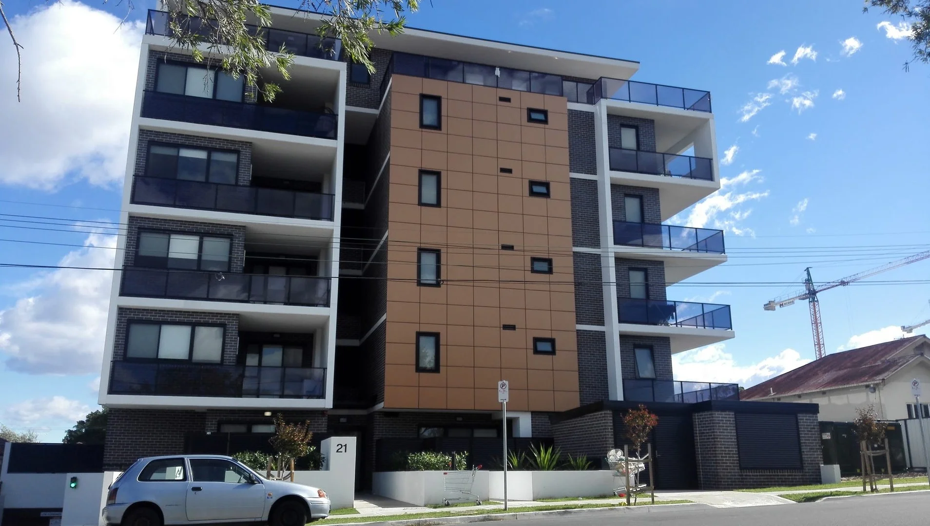 G06/21-25 Leonard Street, Bankstown NSW 2200