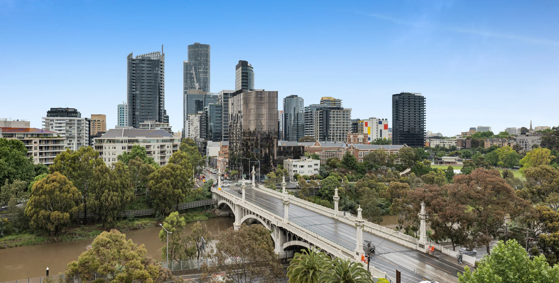 Additional image 11 of 806/633 Church Street, Richmond VIC 3121