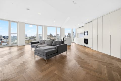 Southbank Tower, 55 Upper Ground, London, London SE1