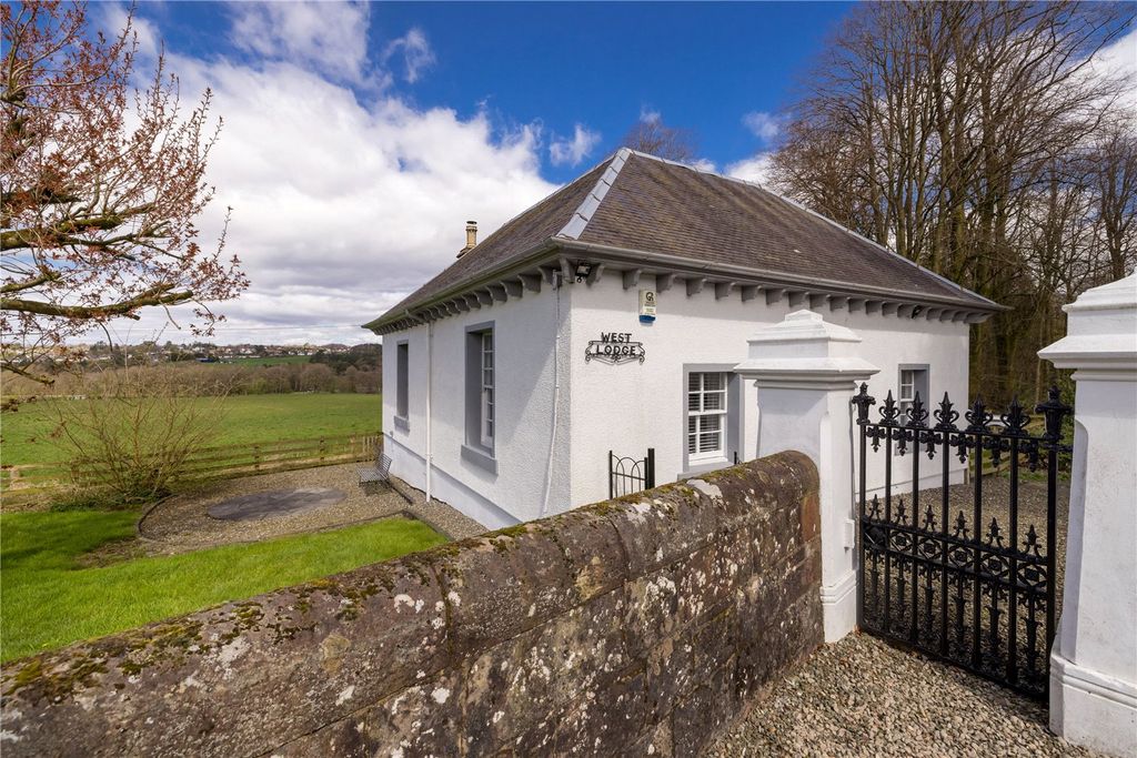Additional image 26 of 7 bed equestrian for saleOld Ballikinrain House, Balfron, Stirlingshire G63