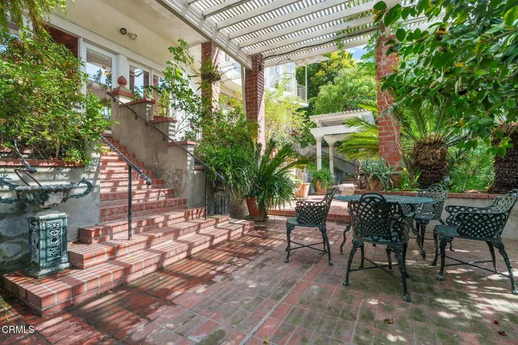 Additional image 55 of 2341 Meadow Valley Terrace, Los Angeles, CA 90039