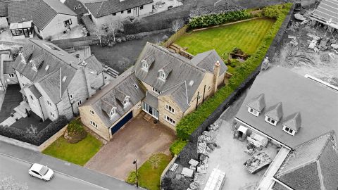 Sandygate Park, Sandygate S10