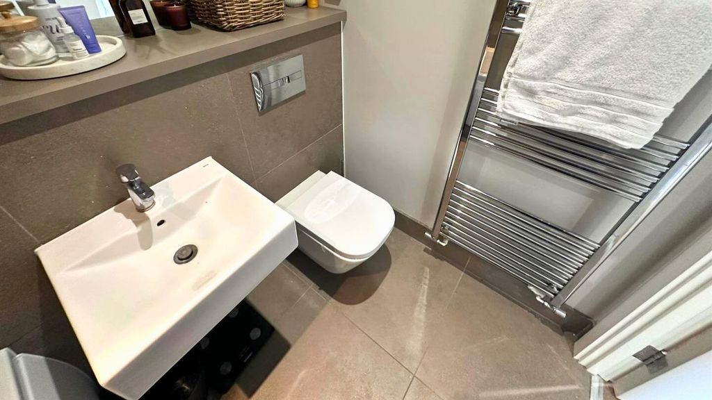 Additional image 13 of 1 bed flat for saleThe Franklin, Bournville, Birmingham B30