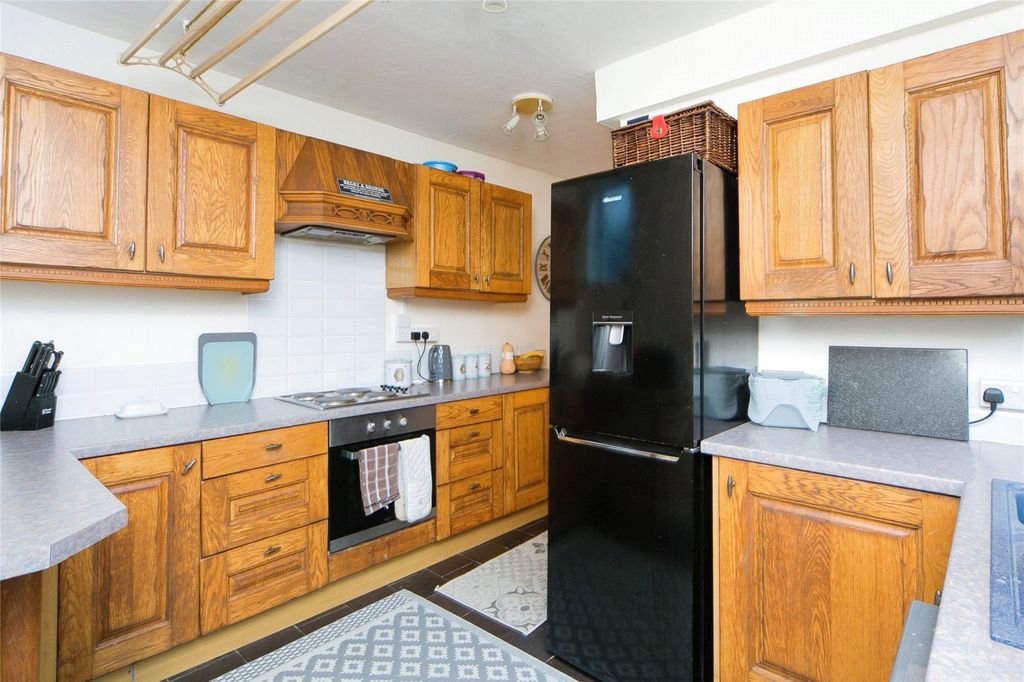 Additional image 7 of 3 bed semi-detached house for saleHill Street, Corwen, Penybryn, Corwen LL21