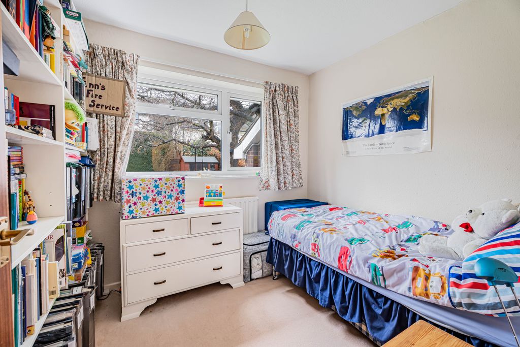 Additional image 13 of 5 bed detached house for saleTrevelyan Way, Berkhamsted HP4
