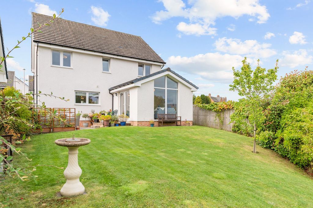 Additional image 23 of 4 bed detached house for saleAlder Place, Auchterarder PH3