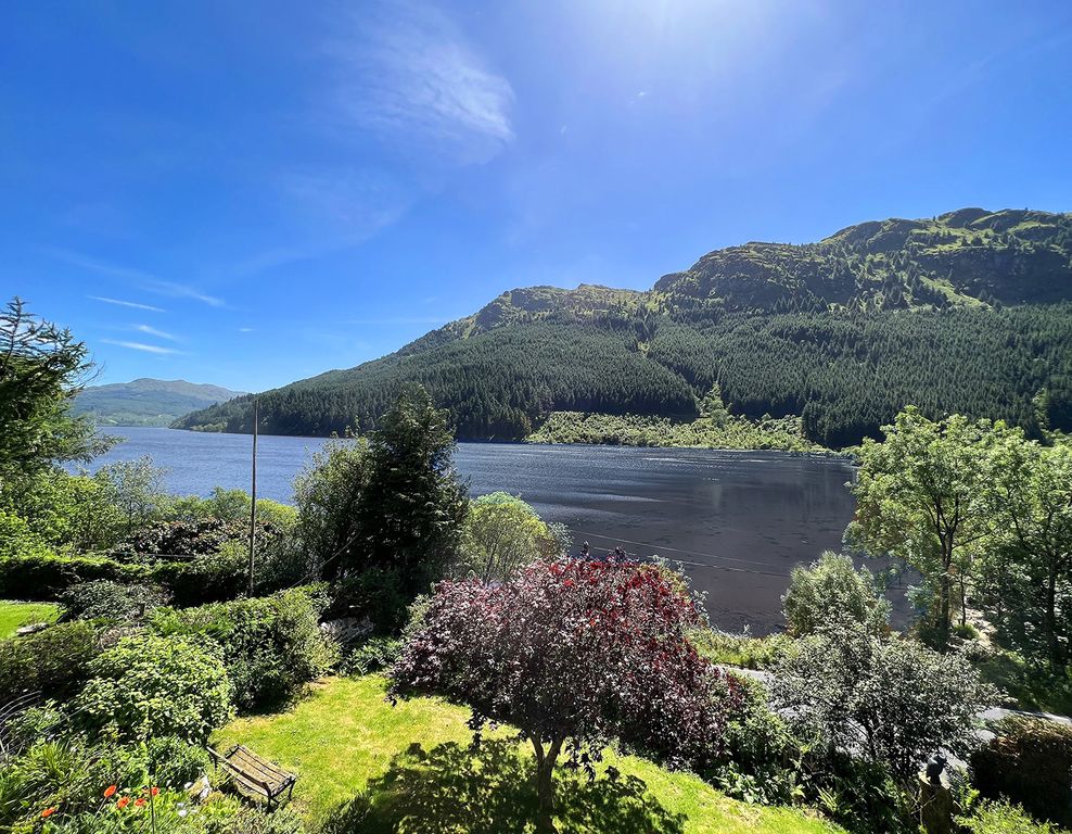 Additional image 32 of 4 bed detached house for saleCambusdhu, Loch Eck, Dunoon PA23