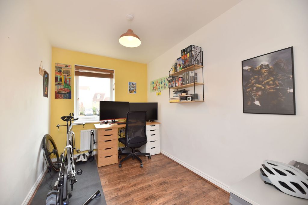 Additional image 13 of 2 bed flat for saleSullivan Court, Biggleswade SG18