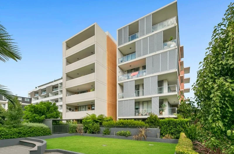 Additional image 5 of 336/26 Jasmine Street, Botany NSW 2019
