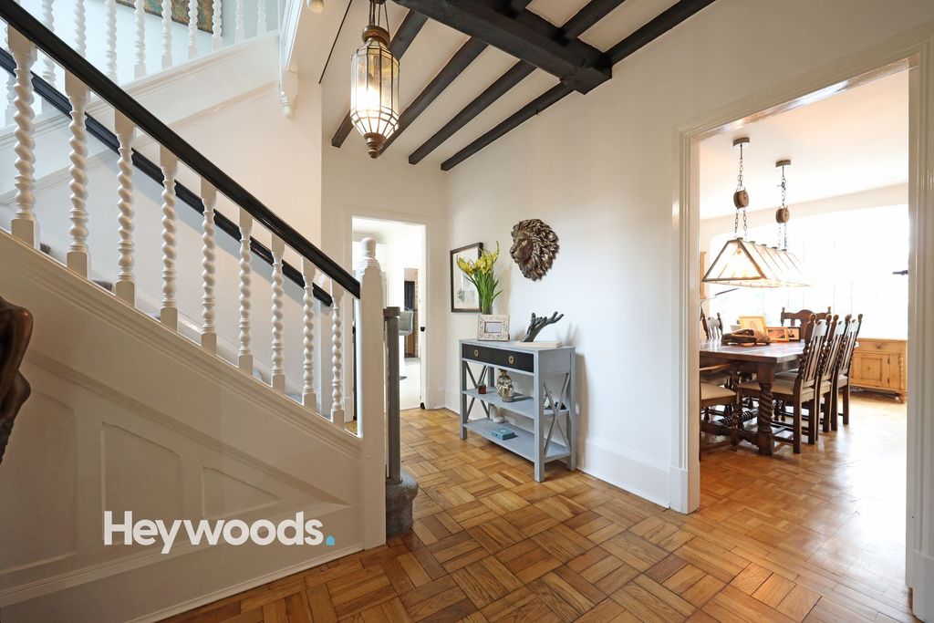 Additional image 10 of 4 bed detached house for saleWhitmore Road, Westlands, Newcastle Under Lyme ST5