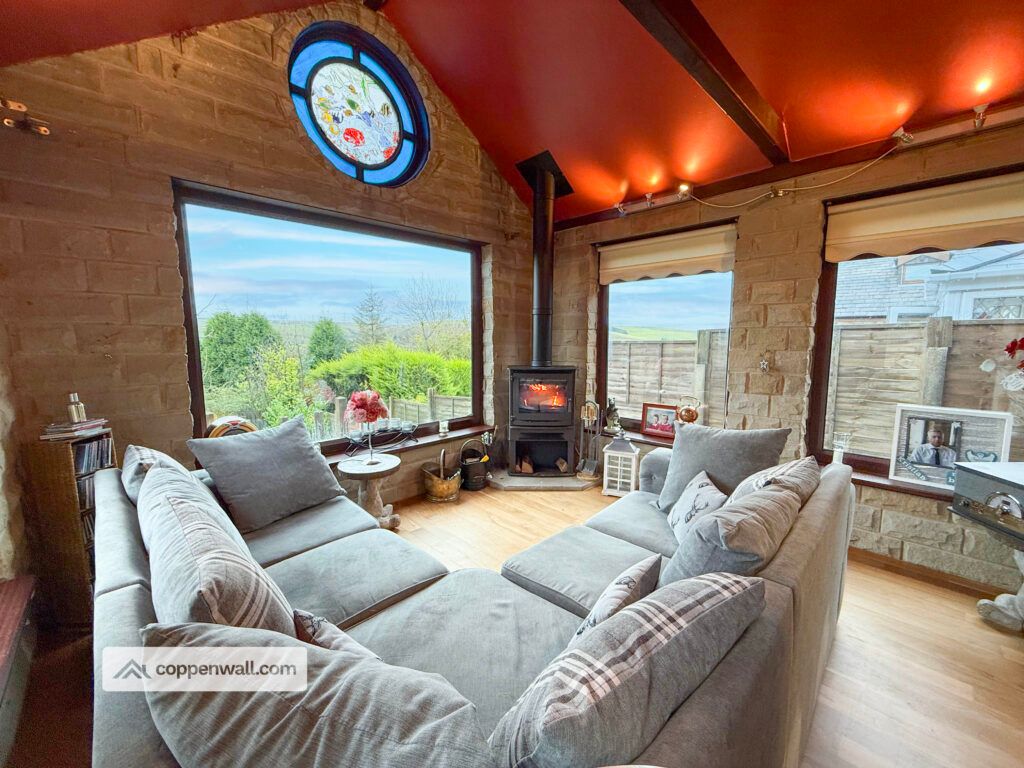 Additional image 3 of 4 bed detached house for saleBurnley Road, Weir, Rossendale OL13