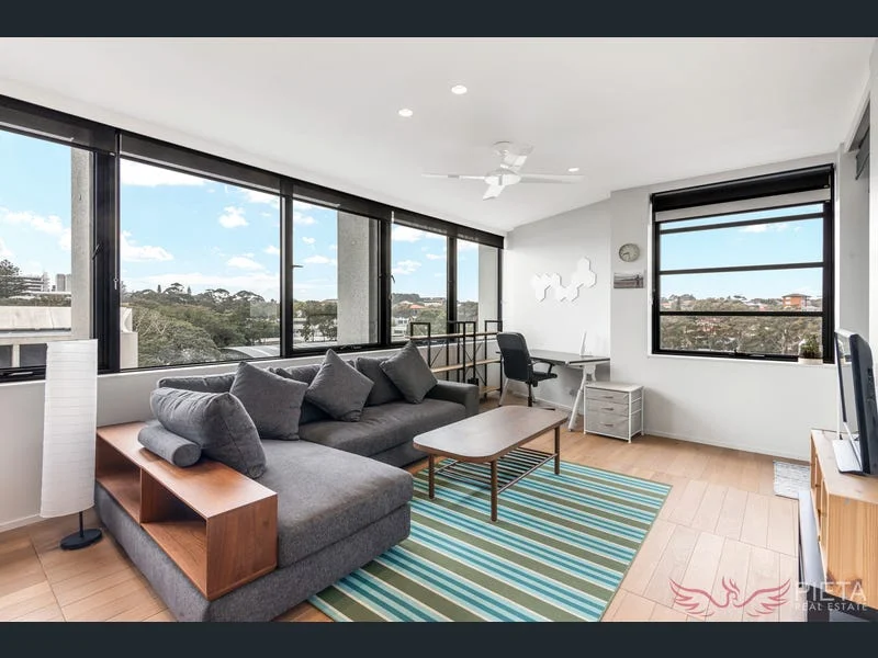 Additional image 5 of 503/8 Yarraman Avenue, Randwick NSW 2031