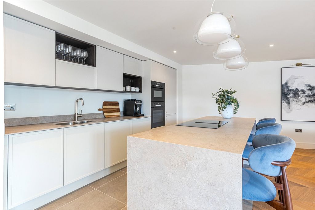 Additional image 16 of 2 bed flat for saleApartment 2, Noss Quay, Noss On Dart Marina, Dartmouth, Devon TQ6