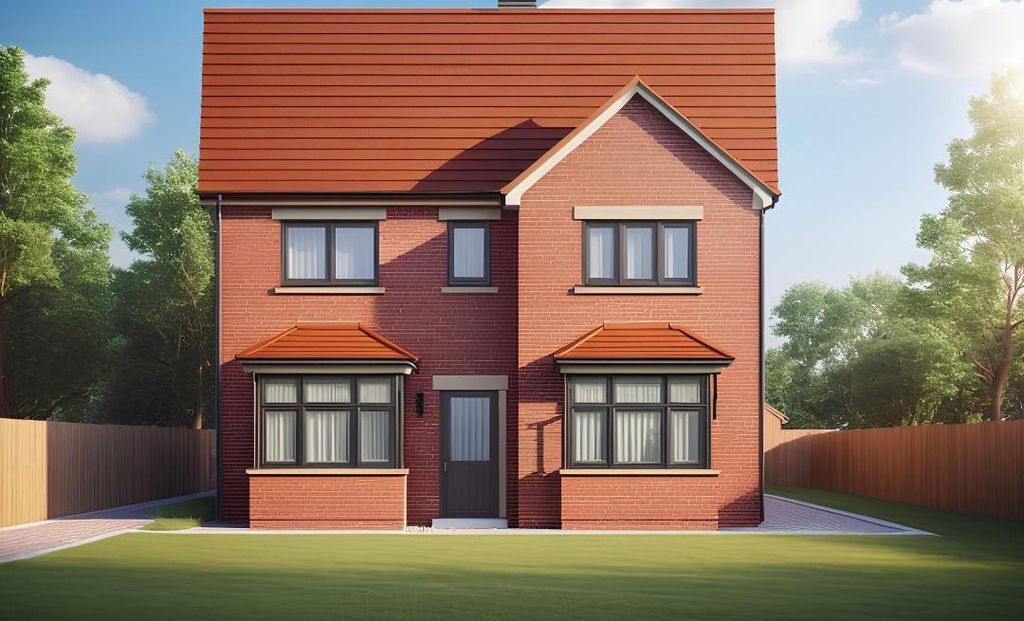 Land for saleLayton Road, Ashton-On-Ribble, Preston PR2