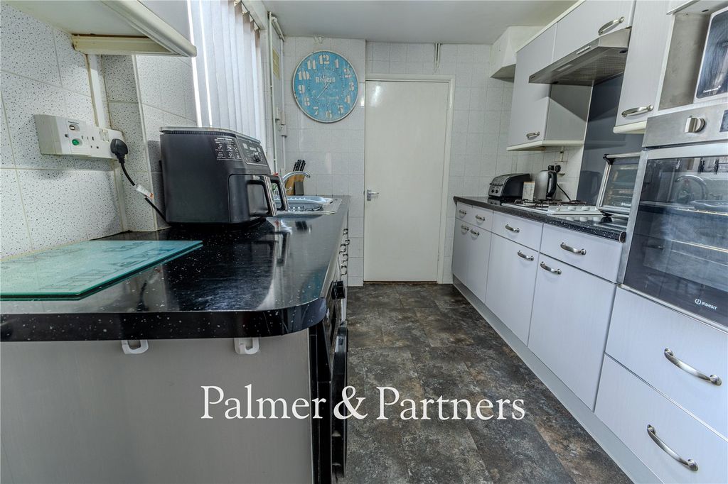 Additional image 4 of 3 bed semi-detached house for saleHaylings Road, Leiston, Suffolk IP16