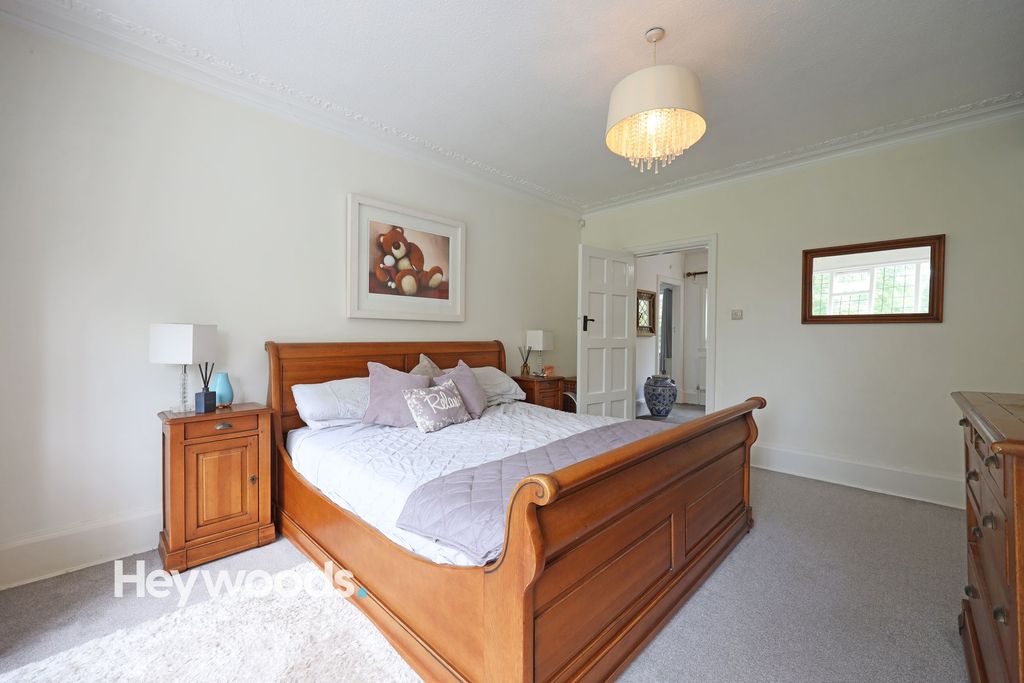 Additional image 21 of 4 bed detached house for saleWhitmore Road, Westlands, Newcastle Under Lyme ST5
