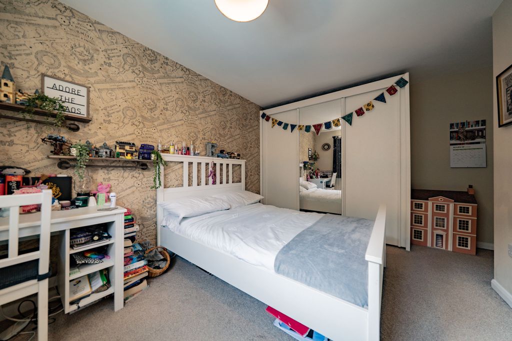 Additional image 23 of 4 bed detached house for saleChambers Close, Markfield, Leicester, Leicestershire LE67