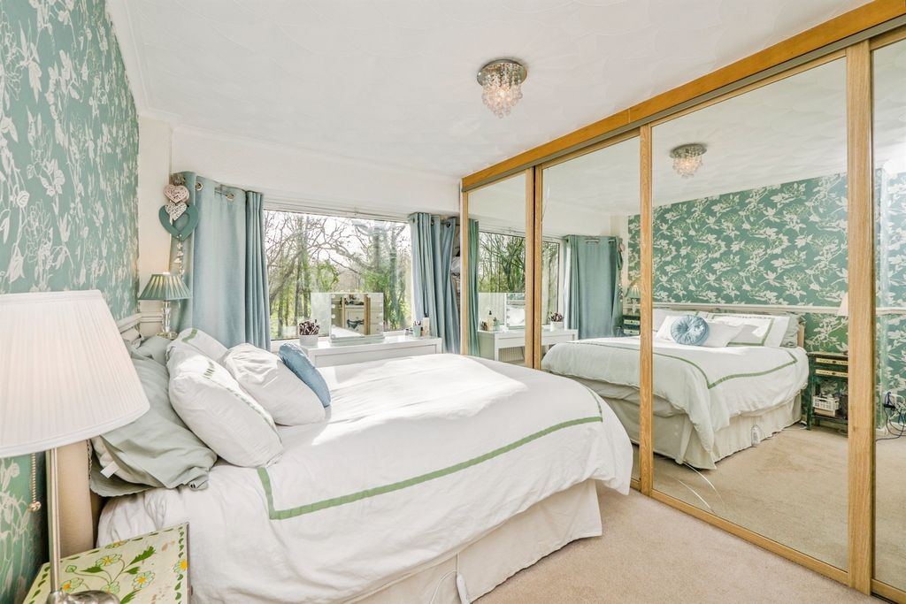 Additional image 5 of 4 bed semi-detached house for saleGwernrhuddi Road, Cyncoed, Cardiff CF23