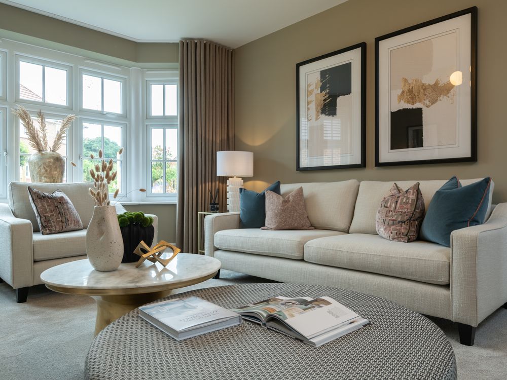 Additional image 5 of 5 bed detached house for sale"Hampstead" at Ewing Gardens, Basildon SS16