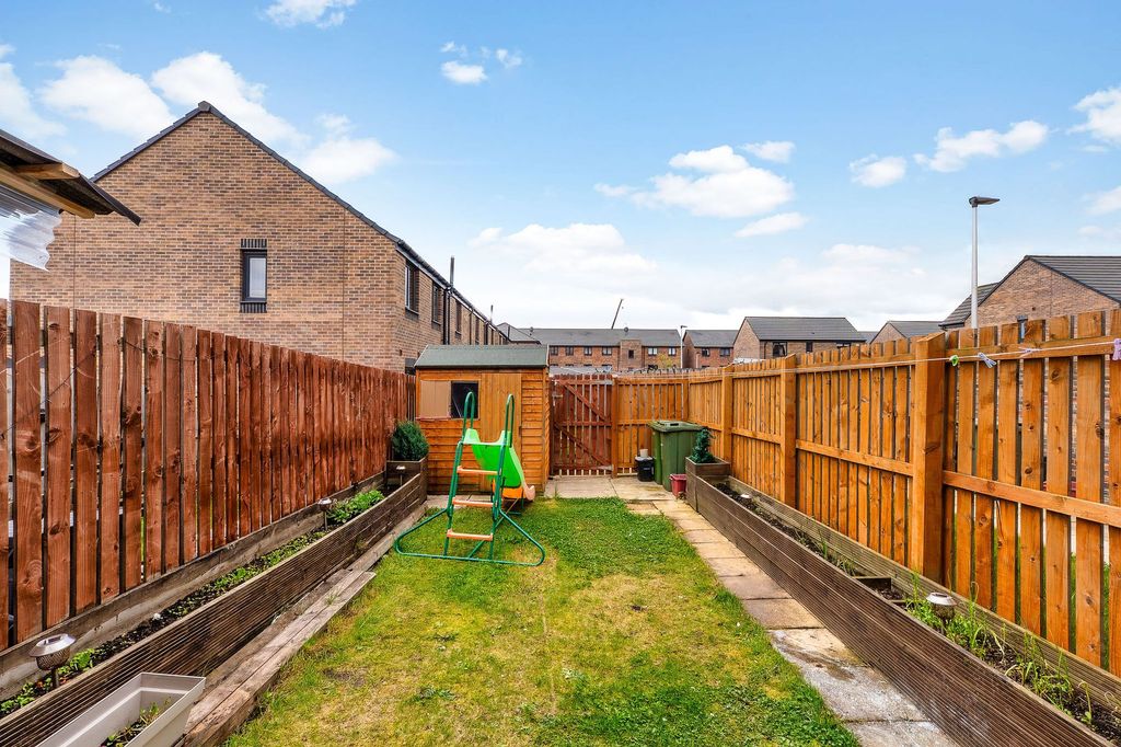 Additional image 37 of 2 bed terraced house for saleCarter Drive, Edinburgh EH17