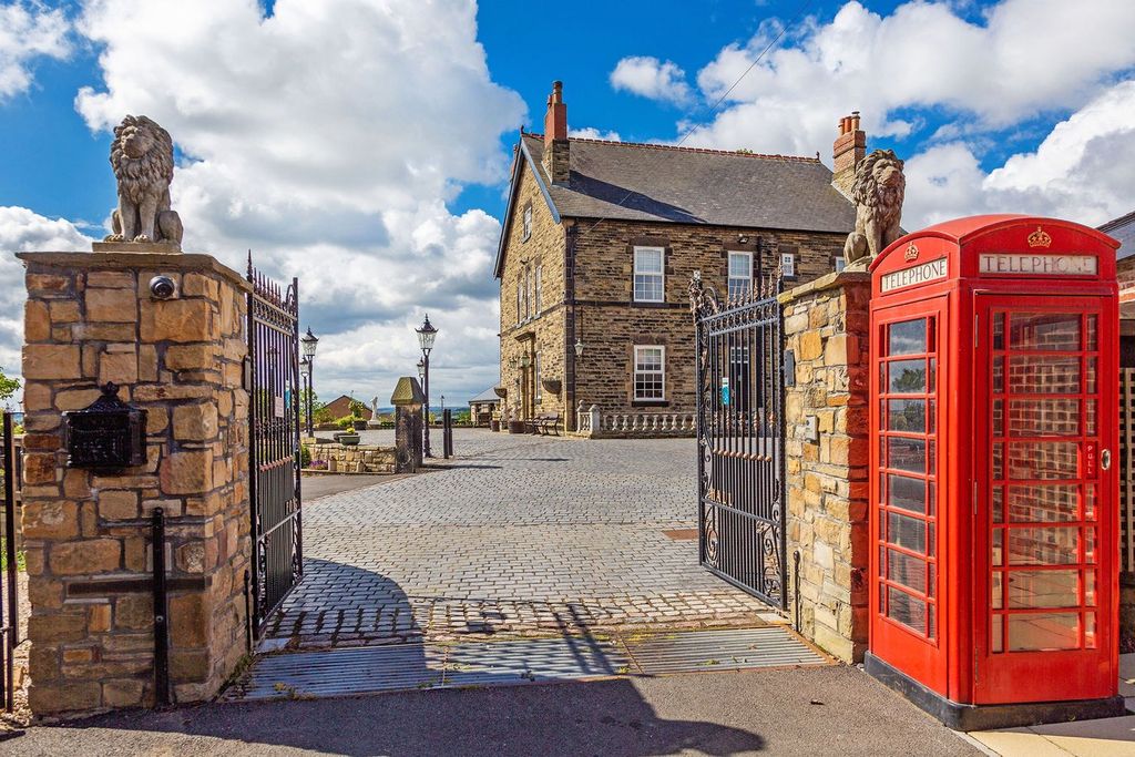Additional image 21 of 5 bed property for saleBroad Street, Hoyland, Barnsley S74