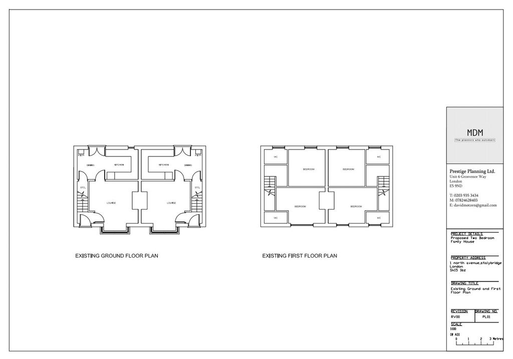 Additional image 8 of Land for saleLand Off 1 North Avenue, Stalybridge, Greater Manchester SK15