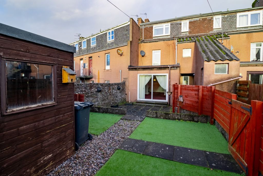 Additional image 12 of 1 bed flat for saleCairnie Street, Arbroath DD11